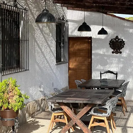 La Verde 別荘 La Venteta