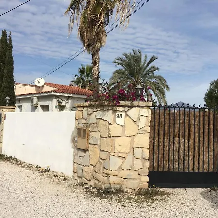 La Verde La Venteta